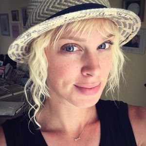 Meet your Posher, Kelsey